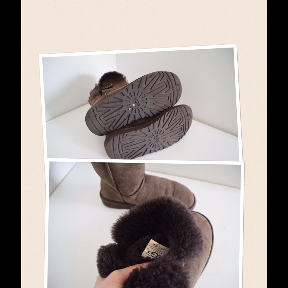 UGG Bailey Button - Picture 5 of 8